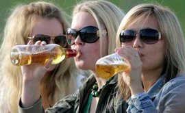 алкоголь, дети, наследственность, запрет