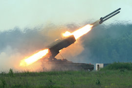 военно-технический форум "Армия-2015"