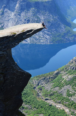 путешествие