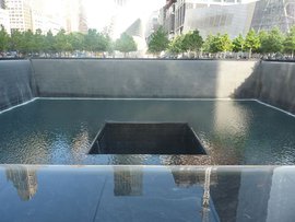 В США пройдут траурные мероприятия в память жертв 11 сентября 2001 года 