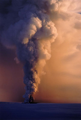 вулкан Пуйеуэ