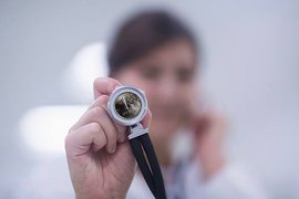 врач, доктор, телефон, телемедицина