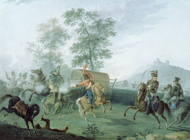 Сражение под Елисаветполем