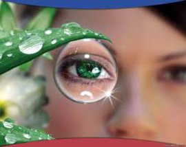 офтальмолог, линзы, очки, зрение, глаза