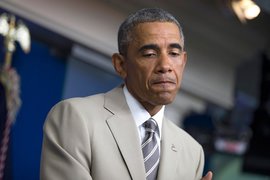 'Изоляция России': выдуманный мир Барака Обамы