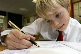 В младшей и средней школе могут ввести аналог ЕГЭ