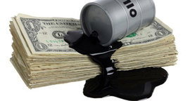 Дешевая нефть не дает разрабатывать Арктику