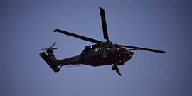 Военные американские летчики убили 14 афганских солдат на КПП — несмотря даже на поднятый афганский флаг