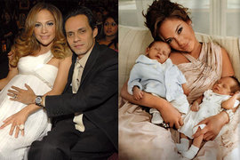 голливуд, родители голливуда, дети, любовь к детям