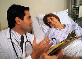 беременности, внематочная беременность, признаки внематочной беременности, лечить внематочную беременность, лечения