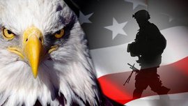 Американский историк утверждает: США будут воевать с России "до последнего выжившего" 