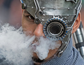 "Темный фестиваль" 