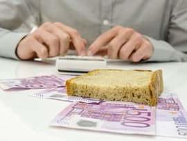 Продовольственное эмбарго