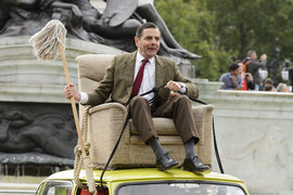 Роуэн Аткинсон