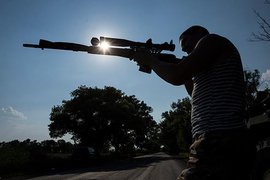 И.о. командира "Торнадо" заверяет, что не знал о жестокости своих бойцов, и обещает уволиться