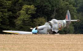 авиакатастрофа