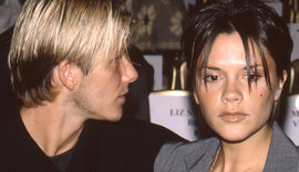 Дэвид Бекхэм, Виктория Бекхэм