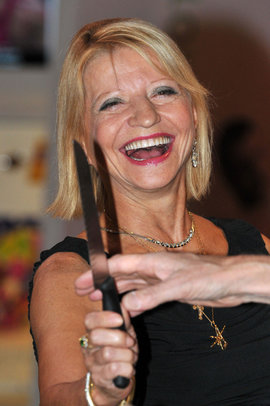 Ольга Корбут