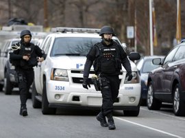 В Филадельфии ранены 7 человек на вечеринке