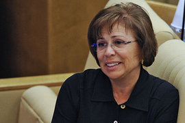 Ирина Роднина