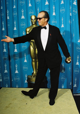 Джек Николсон 