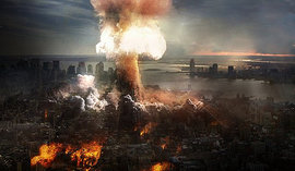 ядерная война