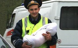 экстренны роды, внеплановые роды