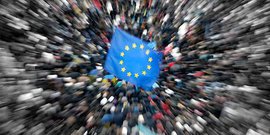 МИД Украины потребовал от Евросоюза как можно скорее разрешить вопрос по вступлению страны в ЕС