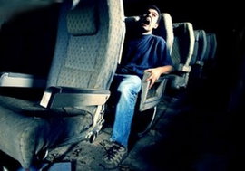 Обнаружено ВИДЕО: Пассажиры A320 сняли свою страшную смерть