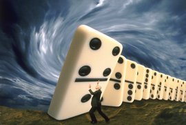 Спецслужбы РФ приготовились к аресту активов Бельгии, Франции, Австрии