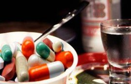 Принял таблетку и никакого алкоголя не нужно!