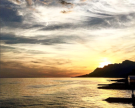 Итоги туристического сезона-2015 в Крыму оказались сенсационными