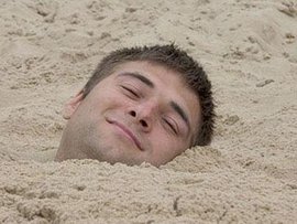 пляж, песок, отпуск, инфекция, заражение, лечение, отпуск, море, жаркие страны