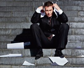 Выяснилось, что решение третейского суда об аресте российских счетов за границей ударил по интересам французских бизнесменов