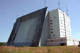 Крым снова защитит Россию от ядерного удара 