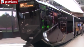 Иннопром-2014: путь в будущее