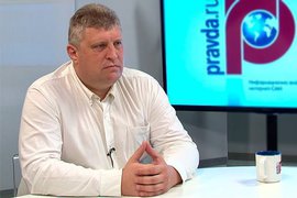 Политолог Владимир Карасев в интервью Pravda.Ru объяснил, почему Донбасс получит российские паспорта в ближайшее время