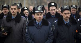 В Донецкой области украли депутата от Партии регионов