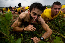 Израиль, школьники, военная подготовка