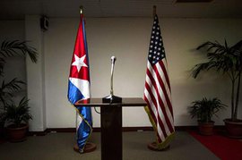 Должны ли США выплатить компенсацию Кубе? Рассказывает профессор Александр Михайленко: