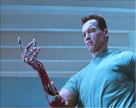 'Живой' протез способен заменить руку?