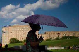 Специалист центра погоды ФОБОС Евгений Тишковец рассказал Pravda.Ru о том, что ждёт Москву в ближайшие дни