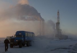 Поставки нефти в АТР важнее и перспективней экспорта в Европу 