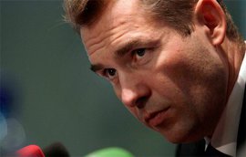 Павел Астахов анонсировал проект "Не паркуй ребенка"