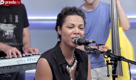 ФАНО_ТЕКА: Софи Окран — Признание