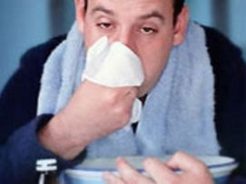 простуда, причина заболевания, постельный режим, причина простуды, виновники простуды, борьбы с вирусом, при простуде, вирус, мокроте, лечение простуды, спиртные напитки, постельный режим