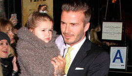 Звездные отцы, или Папа может...