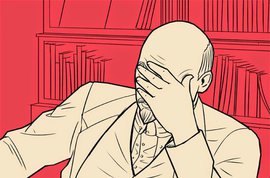 Оппозиционные кандидаты плюются: Голосуй не голосуй, все равно поучишь друга Навального