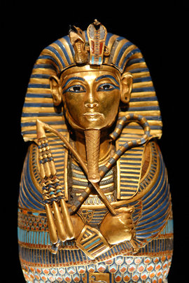 Тутанхамон