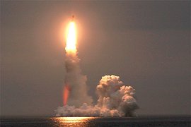 Путин выдвинул ядерный ультиматум